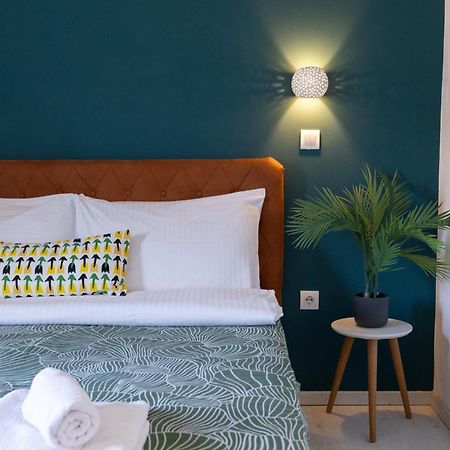 Rooster Apartments เบลเกรด ภายนอก รูปภาพ