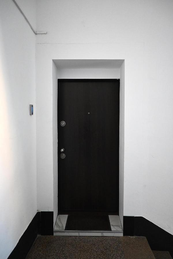 Rooster Apartments เบลเกรด ภายนอก รูปภาพ