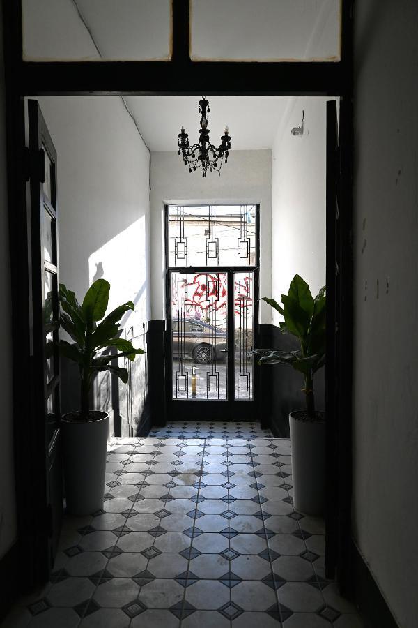 Rooster Apartments เบลเกรด ภายนอก รูปภาพ