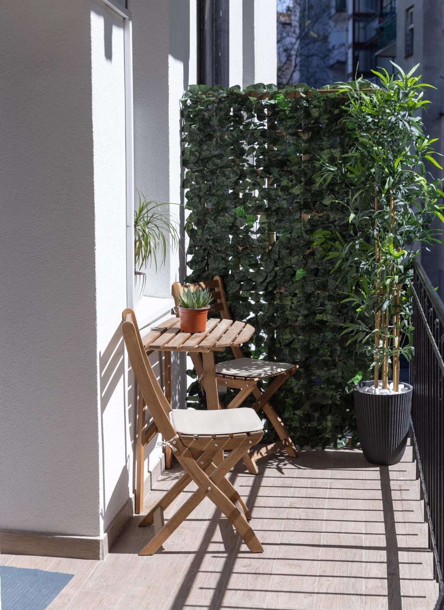 Rooster Apartments เบลเกรด ภายนอก รูปภาพ